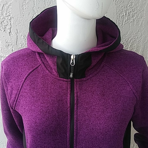Zeroxposur Ladies Athletic Training Jacket - Picture 3 of 14